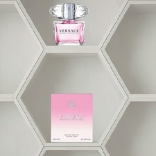 Bright Crystal EDT 90 ml Pink New & Sealed Bo...