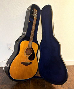 Yamaha FG 200 Guitar | eBay