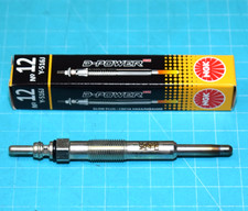 Bougies de préchauffage Renault SCENIC