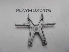 PLAYMOBIL. NEGOZIO PLAYMOXOY76. PEZZO RIMORCHIO BARCA REF. 4823-5187-3399.