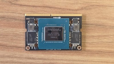 NVIDIA Jetson Xavier NX 8GB Module