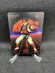 2026 Bo Jackson Battle Arena Zephyr Jung Hoo Lee Power Glove Battle Foil PG-120