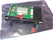 NEW OPEN BOX Masterflex Display and Controller model 7528 Digital Drive Pumps