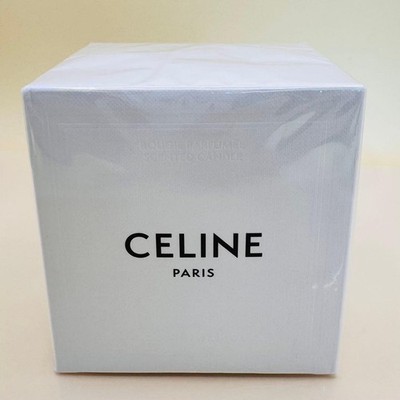 CELINE Illuminations Haute Parfumerie Scented Candle 240g NEW from Japan