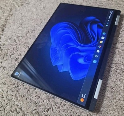 Dell XPS 7390 13.4'' (1TB SSD Intel Core i7-1065G7 3.9GHz 16GB RAM) Touch 2-In-1