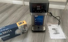 Philips Water Station, Hot & Ambient Filtered Water Dispenser, 2.2L with filter.