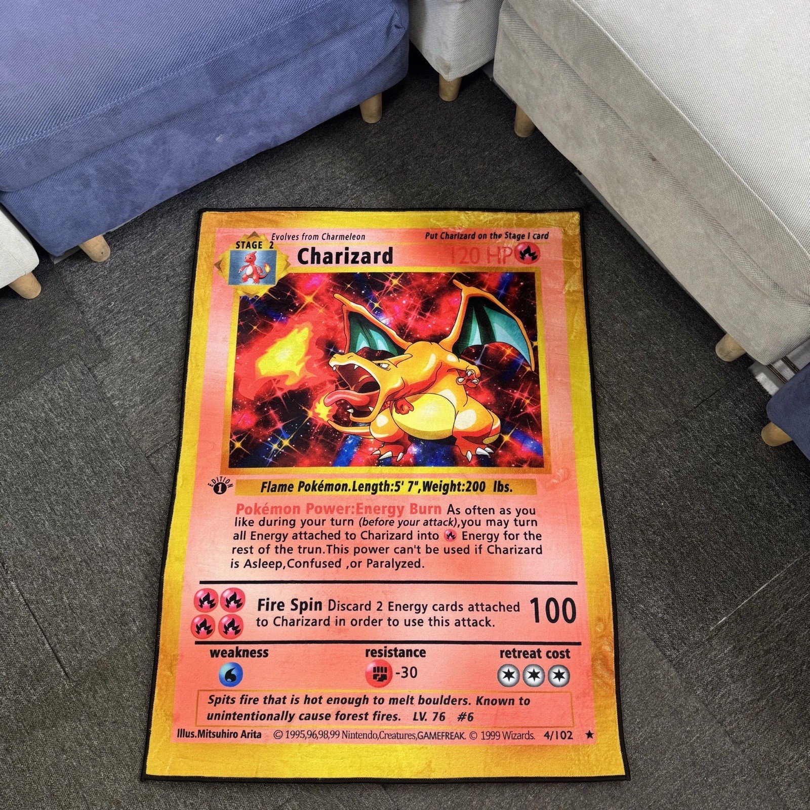 Alfombra de baño Pokémon