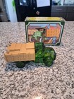 Avon Big Mack Truck After Shave Dekanter
