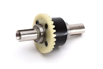 Differential kpl. Ripmax Rock Crawler Extremo Survival Amewi Cross Rock Racer