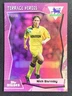 Nick Barmby 2025 Topps Decades Premier League 1990s Terrace Heroes Purple /50