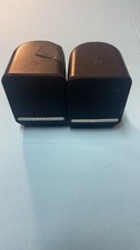 RCA Front Left and Right Speaker model RTD315W