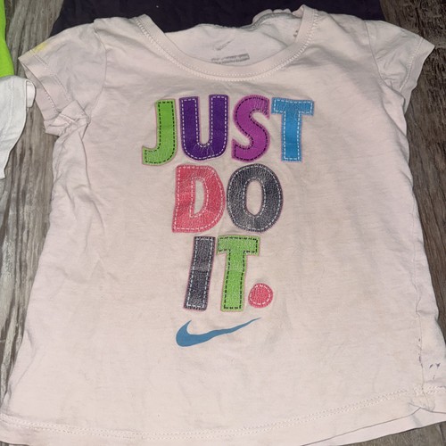 Lot of Youth Nike and Under Armour Outdoor Summer Fall Clothes (9) - Picture 3 of 5