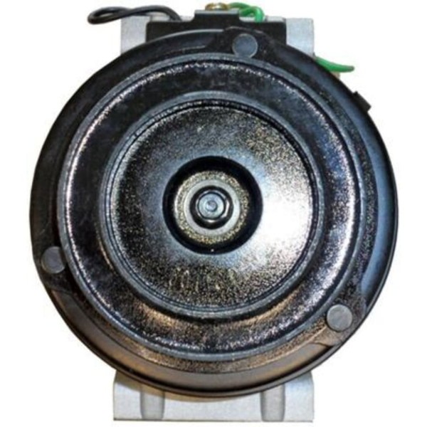 Kompressor Klimaanlage Mahle ACP 793 000S-image