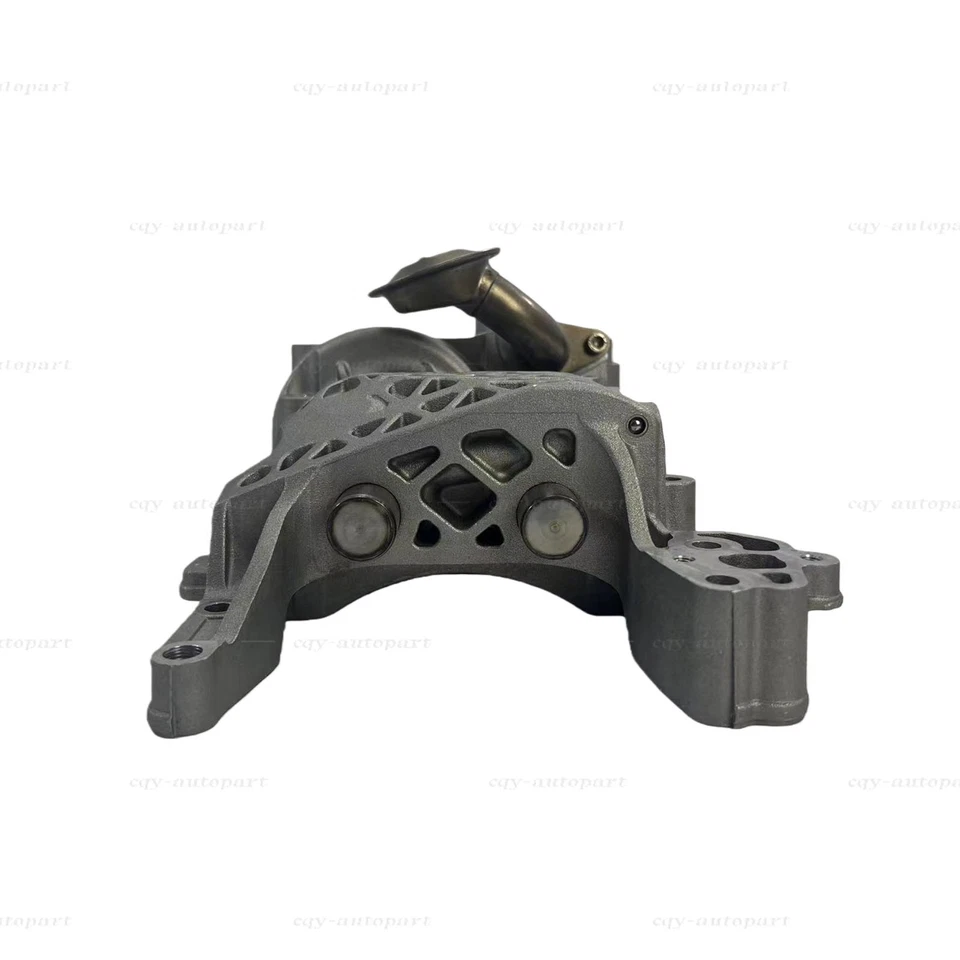 06B103535G Oil Pump w/ Balance Shaft Assembly For VW Golf R GTI Audi A3 A4 2.0L - Image 4 of 4