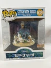 Funko Pop! Deluxe: Disney - Stitch with Ducks (6 inch) - Box Lunch (Exclusive)