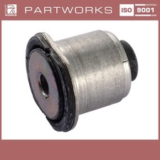 Gummilager Querlenker ORIGINAL PORSCHE Panamera 970 ab '14- VORNE UNTEN