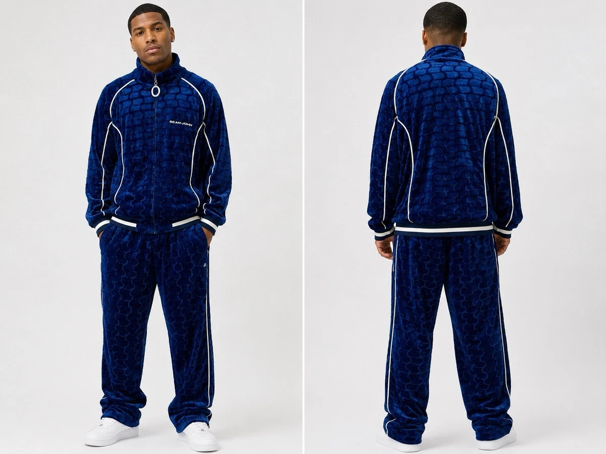 Sean John Regular Size Clothing for Men for sale | eBay