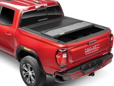 Undercover Ultra Flex Tri-fold Tonneau Cover Fits 19-25 New Body Ram 1500 57
