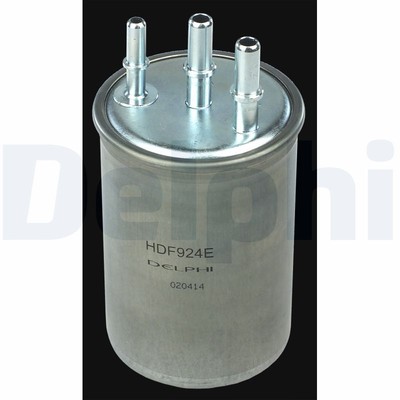 DELPHI HDF924E Fuel Filter for FORD,HYUNDAI,JAGUAR,KIA,SSANGYONG,TATA