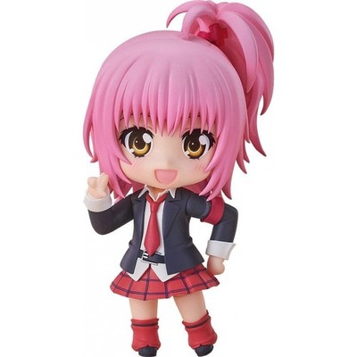 Good Smile Company Shugo Chara! Nendoroid Amu Hinamori