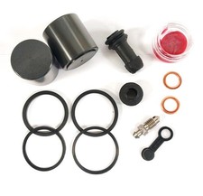 Brake Caliper Rebuild Seal Oem Piston Kit For Select Bmw Models Front Brake Caliper Rebuild Seal Oem Piston Kit For Select Bmw Models Front