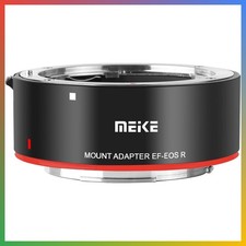 Lens Adapter Mount AF Auto Focus For EF EF S Lens to Mirrorless RF Camera Body I