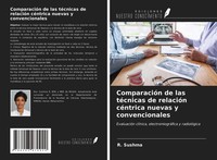 ComparacióN De Las TéCnicas De RelacióN CéNtrica Nuevas Y Convencionales R. Sush