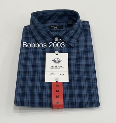 slim fit dress slacks Dockers Essential Button-Up Shirt - Classic Fit - Men's main image 0