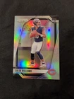 New ListingCaleb Williams 2024 Panini Prizm Football Silver Rookie