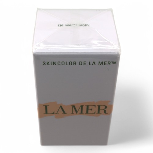 La Mer The Soft Fluid Long Wear Foundation SPF 20 30ml / 1oz (Pick Yours) - Picture 84 of 87