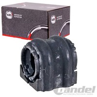 ABS Stabilager Buchse Stabi Hinten Vorne Passend FüR Hyundai Bayon Creta Elantra
