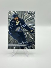 2025-26 Upper Deck Series 2 - Adam Lowry #448 Outburst