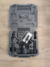 DJI Ronin-SC Pro Combo Handheld 3-axis Stabilizer for Mirrorless Cameras