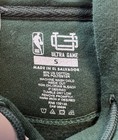 Milwaukee Bucks Ultra Game Green Hoodie - Size Unisex Small - New With Tags — photo 8