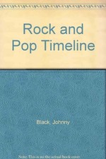 Rock and Pop Timeline, Black, Johnny
