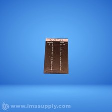 Terminal Cover 3"x2" USIP