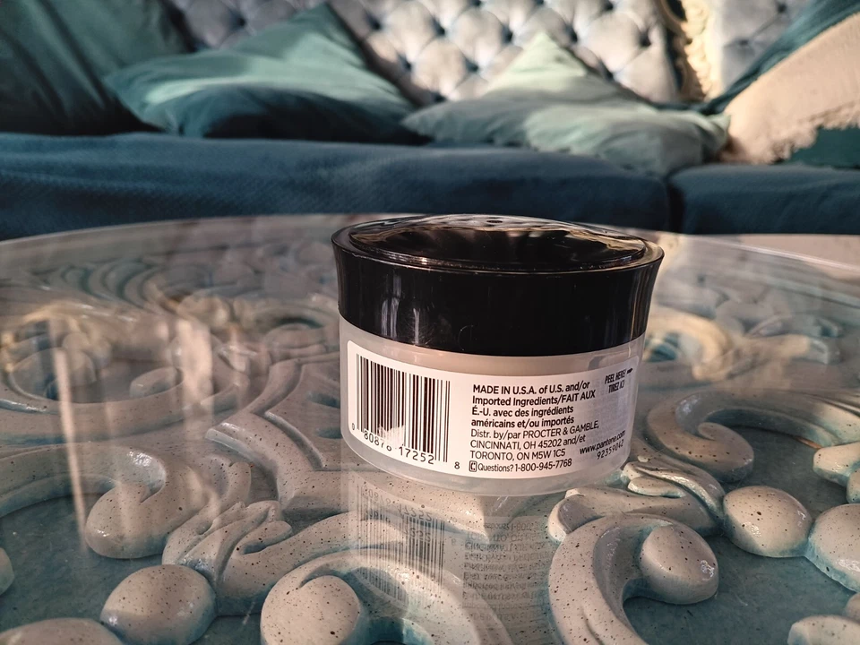 Cera texturizante para esculpir Pantene Pro-V Stylers 24 horas nivel 2 nueva 1,7 oz. Foto 2 de 2