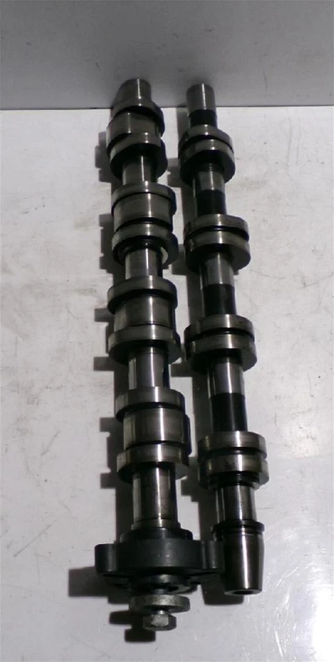 Árbol de levas R03G2DDE 83245 para Dodge calibre 2.0 CRD 2006-2012 2008 Foto 2 de 4