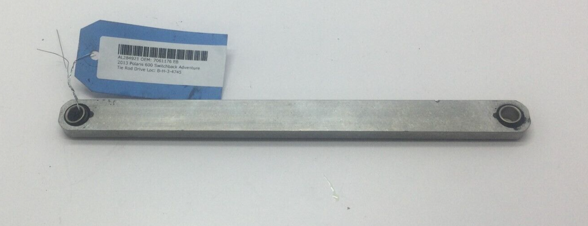 U Polaris 600 Switchback Adventure Tie Rod Drive 2013 7061176 | eBay