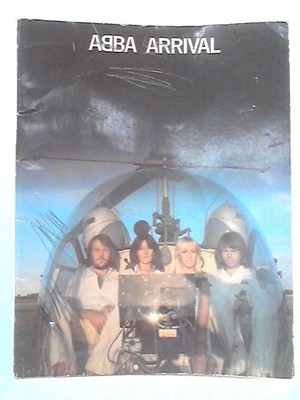 ABBA: Arrival (ABBA - 1976) (ID:46701)