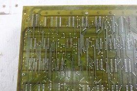 Exidy CRASH BOARDSET PCB CLEAN NO REPAIRS