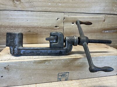 BAND-IT DENVER COLORADO USA. USA製 BAND-IT CO. DENVER COLORADO. USA, Banding Metal Strap tool