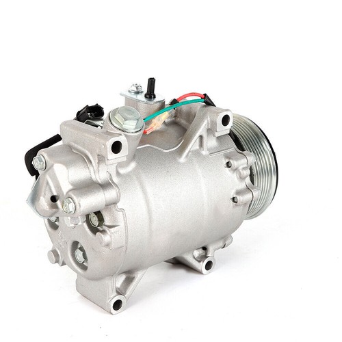 A/C Compressor & Clutch for 07-15 Honda CR-V 12-14 Honda Civic 2.4L CO 4920AC - Picture 3 of 8