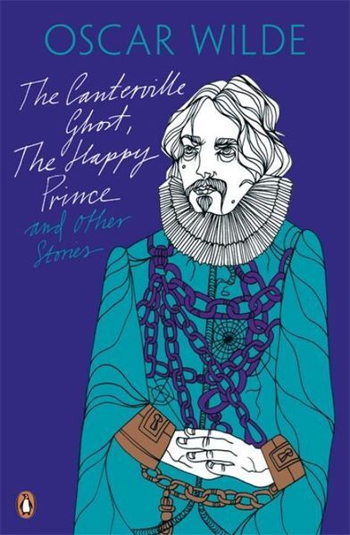 Thumbnail - The Canterville Ghost, The Happy Prince And Other Stories