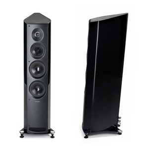 full range floor standing speakers