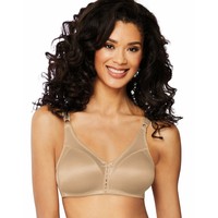 Click here for more details on Women's Bali Bra Wirefree...