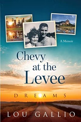 Gallio - Chevy at the Levee - New paperback or softback - X555z