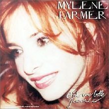 C'est Une Belle Journée von Mylene Farmer, Laurent Boutonnat | CD | Zustand gut