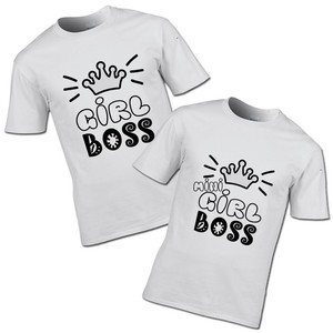 girlboss t shirt