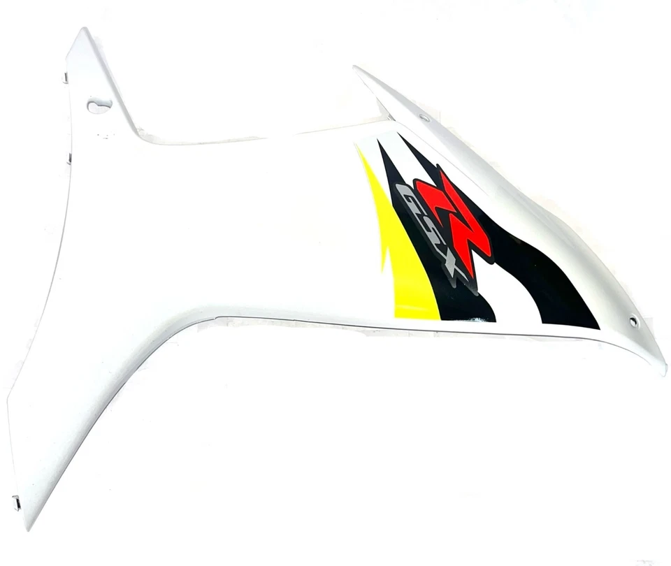 USED 2018 Suzuki GSXR600 Right Side Fairing - Image 2 of 4